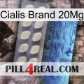 Cialis Brand 20Mg 34